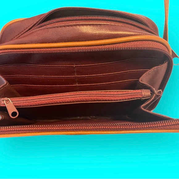 Vintage Wear Collection Bag - Picture 3 of 3